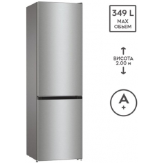 Холодильник GORENJE RK6201ES4 в Запорожье